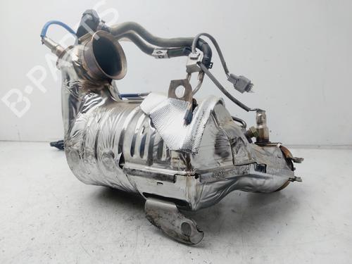 Particulate filter DACIA SANDERO III  | BP30182545M81 