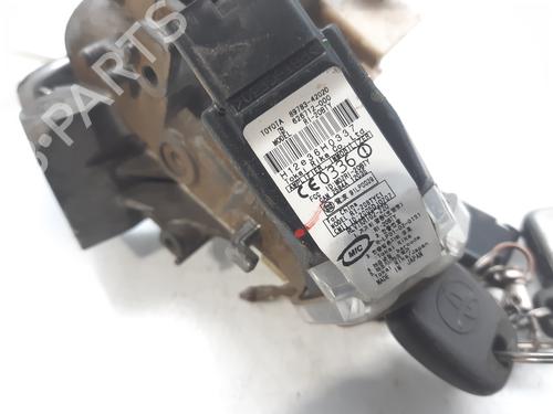 Ignition barrel TOYOTA RAV 4 III (_A3_) 2.2 D 4WD (ALA30_, ALA30R) | BP11789078M48 