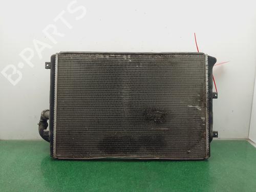 Køler SEAT LEON (1P1)  | BP25721148M31 