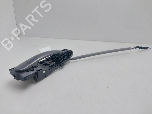 Used Front right exterior door handle Front right exterior door handle 37072770 37072770