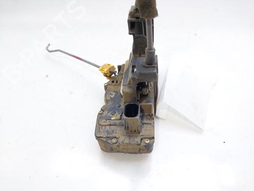 Rear left lock CHEVROLET CAPTIVA (C100, C140)  | BP12680123C100 