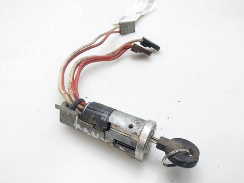 Used Ignition barrel CITROËN XANTIA (X1_, X2_) 2.0 HDI 109 (109 hp) 2859027