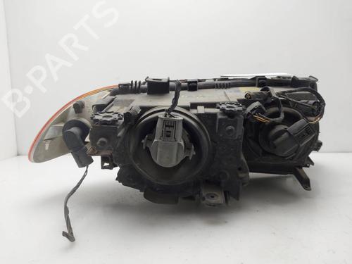 Left headlight BMW 3 (E46) 320 d | BP39993424C28 - Image 4