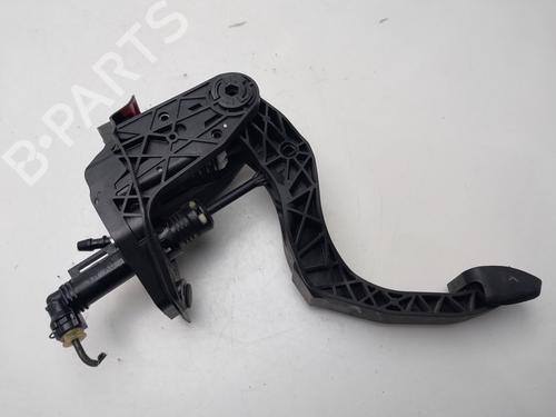 koblingspedal VW T-CROSS (C11, D31) | BP39183826I13 - Image 3