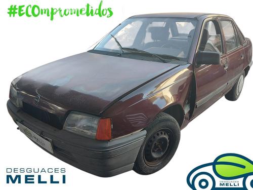 Brugte OPEL KADETT E (T85) 1.4 i (C19, D19) 4524685
