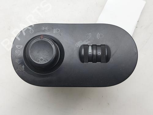 Used Headlight switch Headlight switch 38054495 38054495