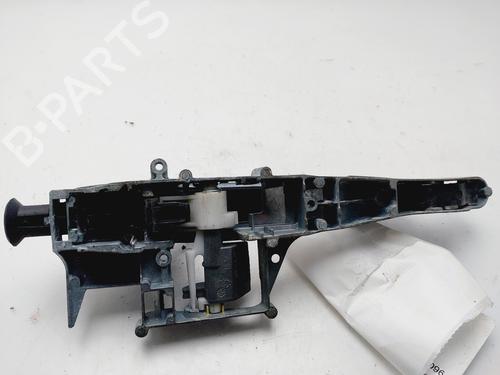Rear right exterior door handle CITROËN C4 Grand Picasso I (UA_)  | BP24262647C130 