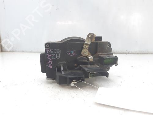 Front right lock SAAB 9-5 Estate (YS3E) 2.0 t | BP11043541C97 