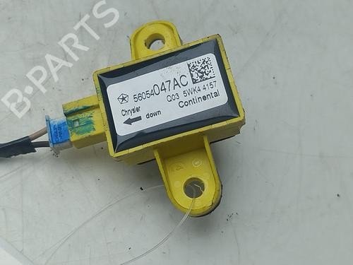 Elektronisk sensor FIAT FREEMONT (345_)  | BP29342702M84 