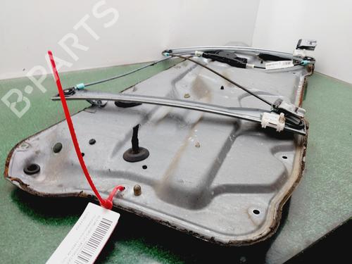 Front right window mechanism VW GOLF IV (1J1) 1.9 TDI | BP29762837C23 