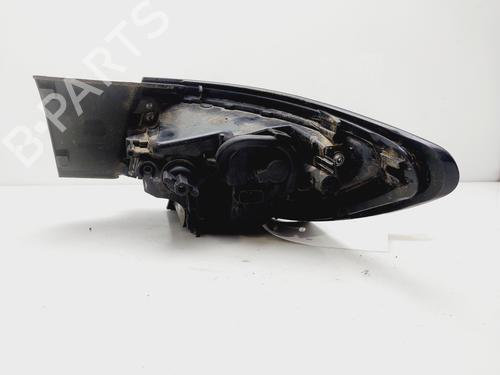 Left taillight OPEL ASTRA K (B16)  | BP28354984C34 