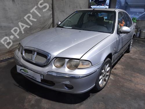 AC-Kompressor ROVER 45 I Hatchback (RT) 2.0 iDT | BP8639610M34 