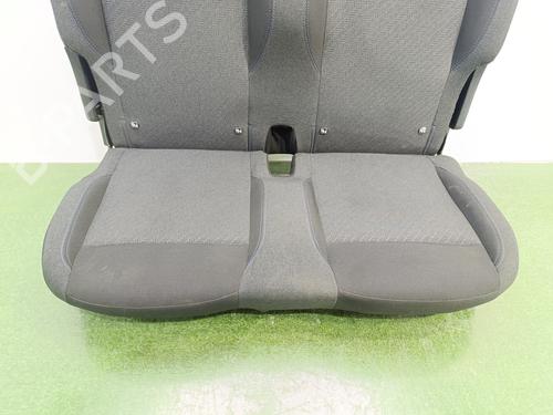 Rear seat PEUGEOT RIFTER 1.5 BlueHDi 100 | BP36142196C17 - Image 5