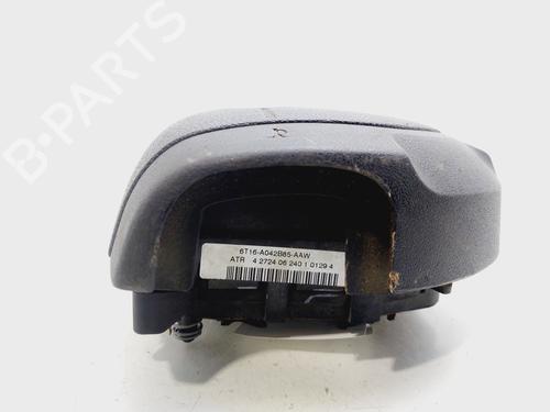 Driver airbag FORD TOURNEO CONNECT 1.8 TDCi /TDDi /DI | BP26214282C9 