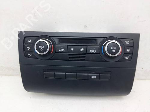 Used Climate control Climate control BMW 1 (E87) 120 d (177 hp) 39504527 39504527