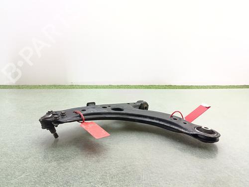 Used Right front suspension arm Right front suspension arm SEAT LEON (1M1) [1999-2006] 36254253 36254253
