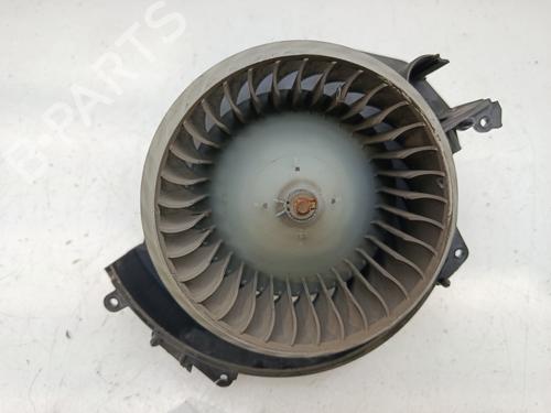 Heater blower motor AUDI A6 C6 (4F2) | BP31373884M62
