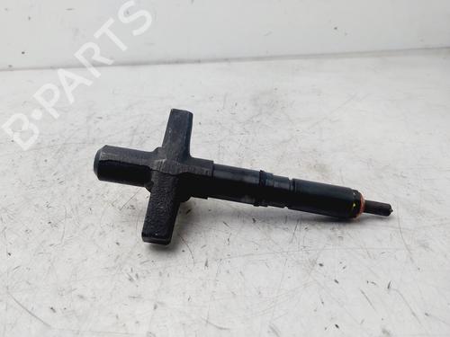 Used Injector MITSUBISHI PAJERO III (V7_W, V6_W) [1999-2007]  26593268
