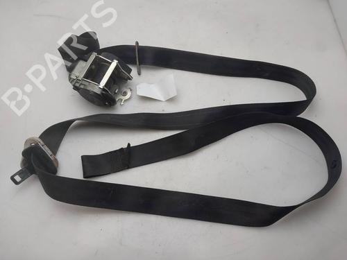 Used Front right seatbelt Front right seatbelt PEUGEOT 207 (WA_, WC_) 1.6 HDi (109 hp) 39248991 39248991