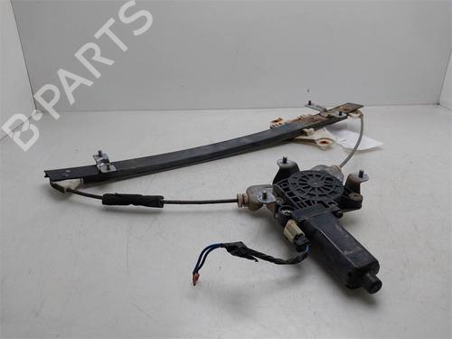 Used Front right window mechanism Front right window mechanism 38544339 38544339