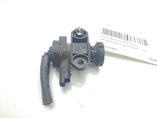 Used Electronic sensor FIAT SCUDO Platform/Chassis (220_) 2.0 JTD (94 hp) 21543503