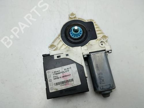 Rudehejsemotor forskærm venstre Rudehejsemotor forskærm venstre SEAT LEON (1P1) 1.9 TDI (105 hp) 39908273 39908273