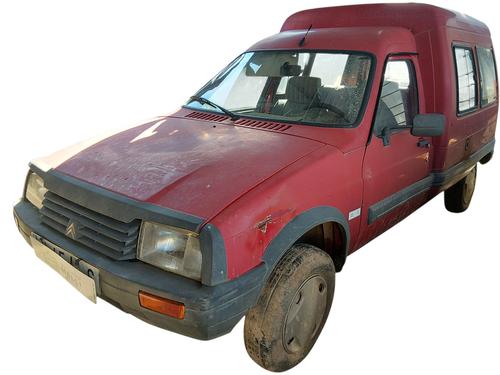 Used Parts CITROËN C15 Box Body/MPV (VD_) 4515929