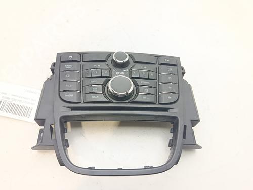 Used Switch Switch OPEL MERIVA B MPV (S10) [2010-2017] 36262012 36262012