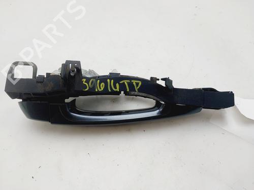 Rear right exterior door handle BMW 1 (F20) 116 i | BP29876072C130
