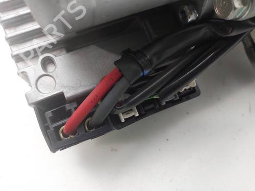 Steering column RENAULT MEGANE III Hatchback (BZ0/1_, B3_) 1.6 16V (BZ0H) | BP40077096M21 - Image 6