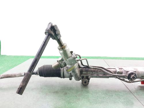 Steering rack MERCEDES-BENZ M-CLASS (W164) ML 280 CDI 4-matic (164.120) | BP16525645M22 