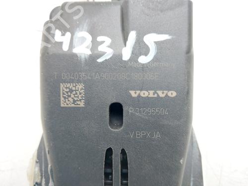 Electronic sensor VOLVO XC60 I SUV (156) 2.4 D / D3 / D4 AWD | BP38438677M84 - Image 3