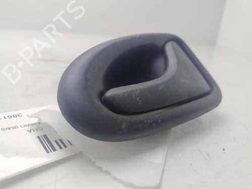 Rear right interior door handle RENAULT MEGANE I (BA0/1_) 1.9 D Eco (BA0A, BA0U, BA0R) | BP27322829I16 