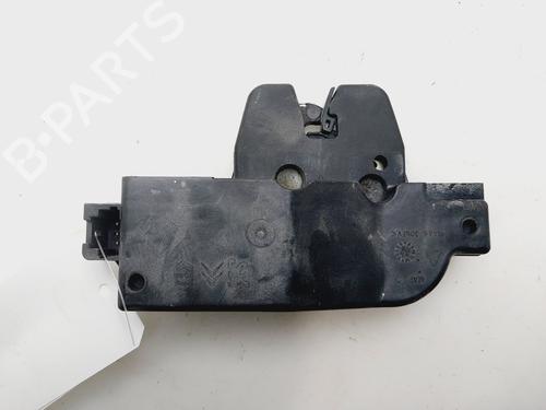 Used Tailgate lock PEUGEOT 407 (6D_) [2004-2011]  31371623