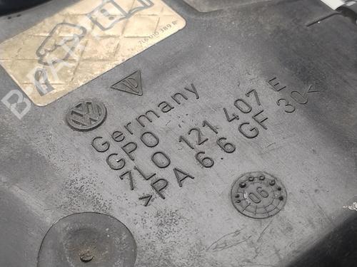 Expansion tank AUDI Q7 (4LB) 3.0 TDI quattro | BP29531831C120 