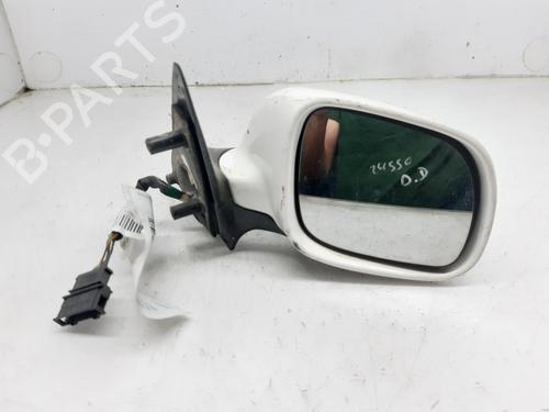 Used Right mirror SKODA OCTAVIA I (1U2) 1.9 TDI (90 hp) 7948506