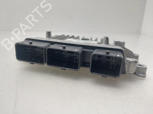 Engine control unit (ECU) PEUGEOT 508 SW I (8E_) 2.0 HDi | BP32132680M57 - Image 3