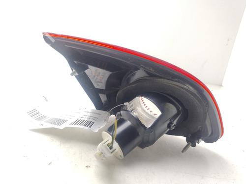 Right tailgate light NISSAN QASHQAI / QASHQAI +2 I (J10, NJ10, JJ10E) 1.6 | BP28191341C80 