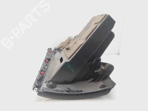 Glove box ALFA ROMEO 159 Sportwagon (939_) 1.9 JTDM 16V (939BXC1B, 939BXC12) | BP19581852C95 