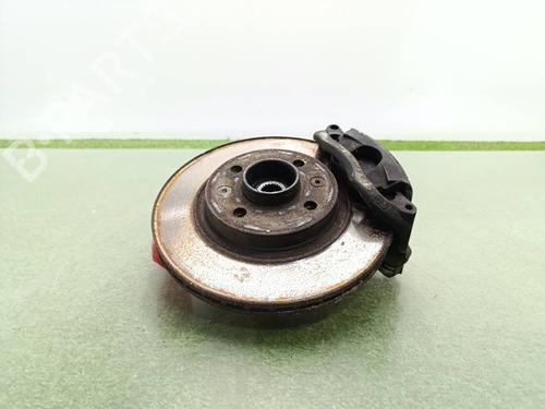 Used Right front steering knuckle Right front steering knuckle 39501978 39501978
