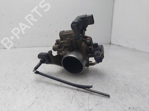 Borboleta de admissão TOYOTA RAV 4 II (_A2_) 2.0 4WD (ACA21, ACA20) (150 hp) 31323146