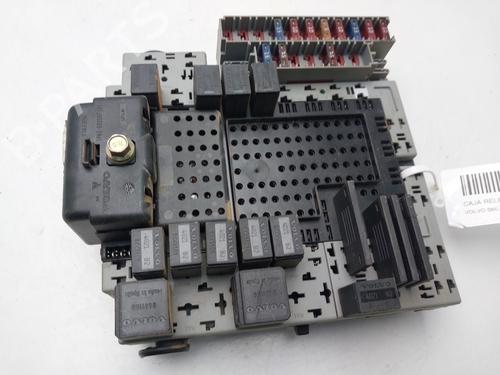 Used Fuse box Fuse box VOLVO S60 I (384) 2.4 D (130 hp) 34348370 34348370