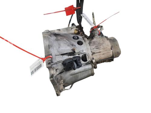 Gearbox CITROËN XSARA PICASSO (N68) 1.6 HDi | BP27466621M3 