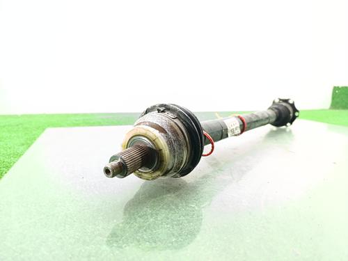 Right front driveshaft VW POLO IV (9N_, 9A_) 1.9 TDI | BP29401684M39 