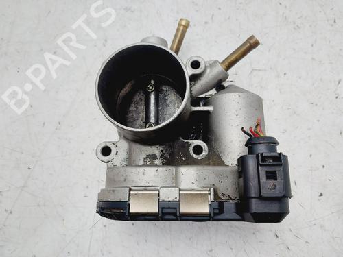 Used Throttle body SEAT AROSA (6H1) 1.0 (50 hp) 28374671