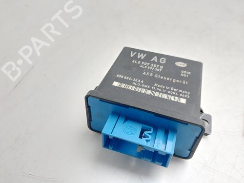 Elektronische module Elektronische module AUDI Q7 (4LB) 3.0 TDI quattro (245 hp) 35786759 35786759