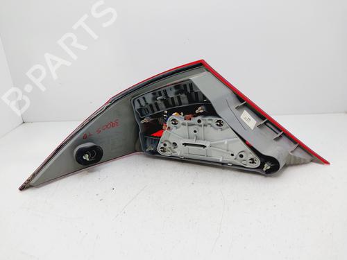 Right taillight MERCEDES-BENZ CLS (C219) CLS 500 (219.375) | BP29338002C35 
