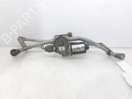 Used Front wiper motor JAGUAR XF SPORTBRAKE (X260) 2.0 D (180 hp) 6592256