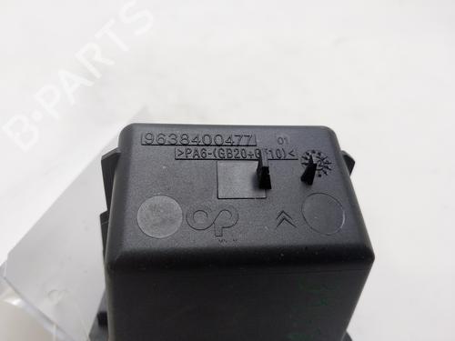 Ashtray CITROËN XSARA Coupe (N0) 1.9 D | BP17907344I30 