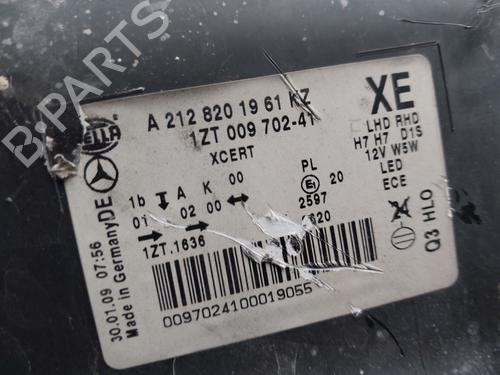 Left headlight MERCEDES-BENZ E-CLASS (W212) | BP33185382C28 - Image 5